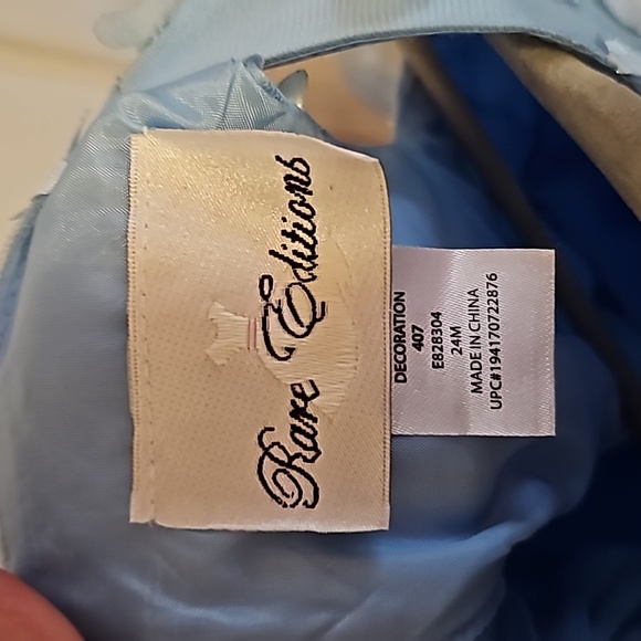 Rare editions butterfly 🦋 dress - Picture 3 of 3